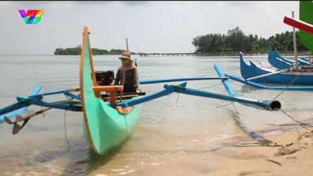 Embedded thumbnail for Video Promosi Pantai Burong Mandi