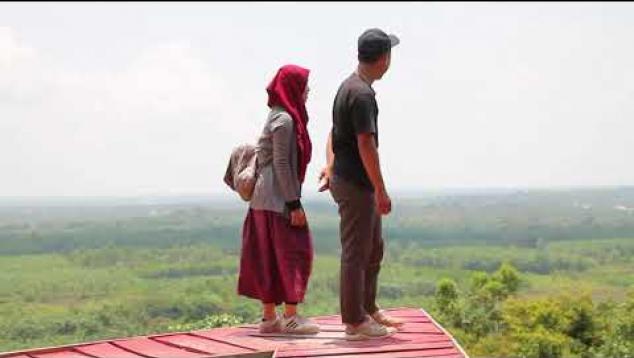 Embedded thumbnail for Video Promosi Gunong Tiong